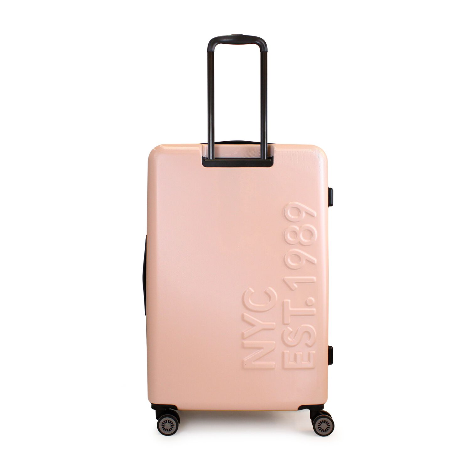 Maleta Donna Karan L Grande Luxe 23kg Rosa Dkny image number 3.0