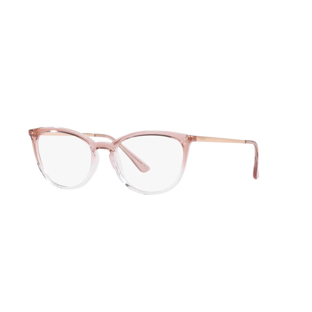 Lentes Ópticos Gradient Pink Vogue Eyewear image number 1.0