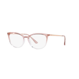 Lentes Ópticos Gradient Pink Vogue Eyewear