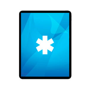 Pack 50 Laminas De Hydrogel Haxly Para Tablets 300x200mm