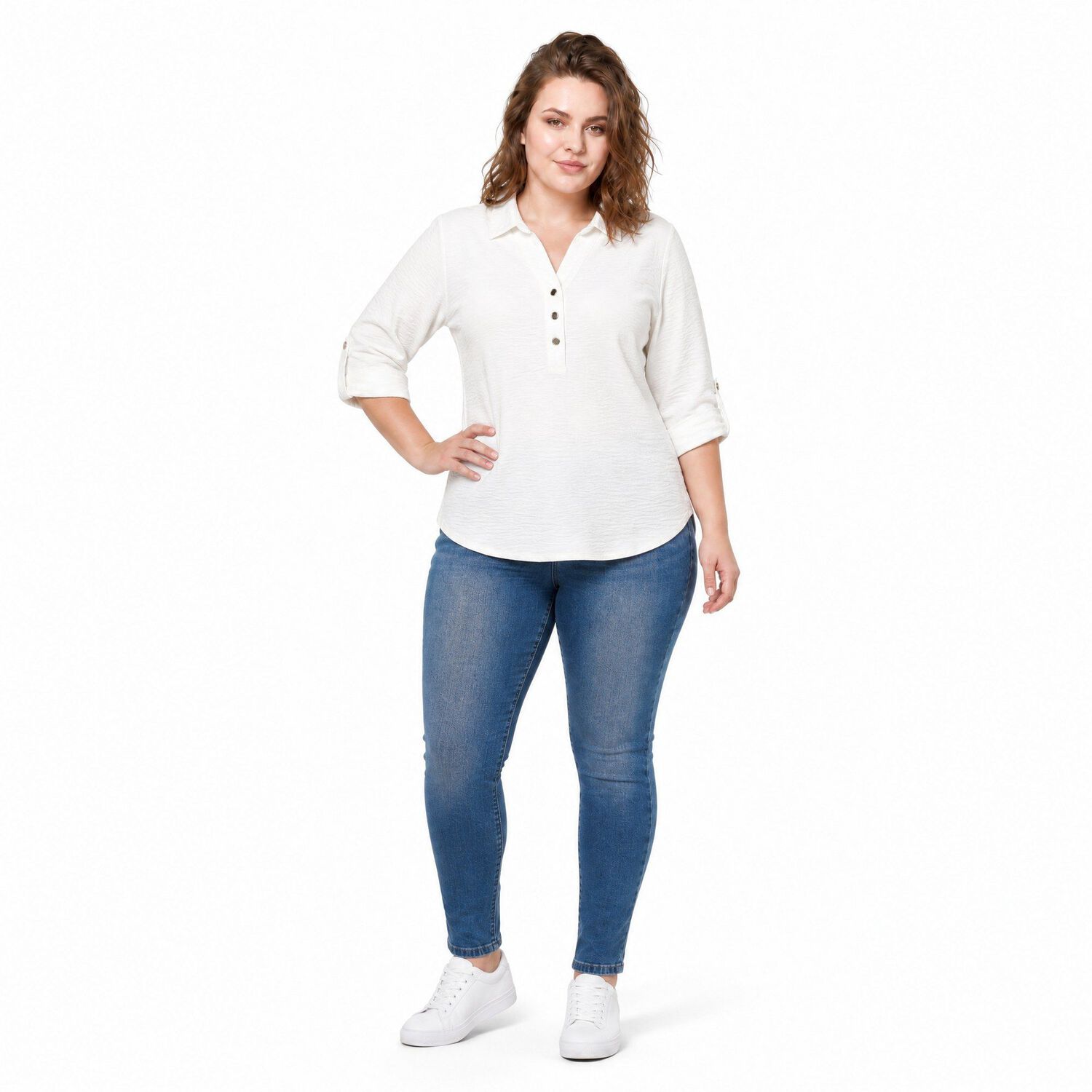 Blusa Mujer Sexy Large image number 0.0