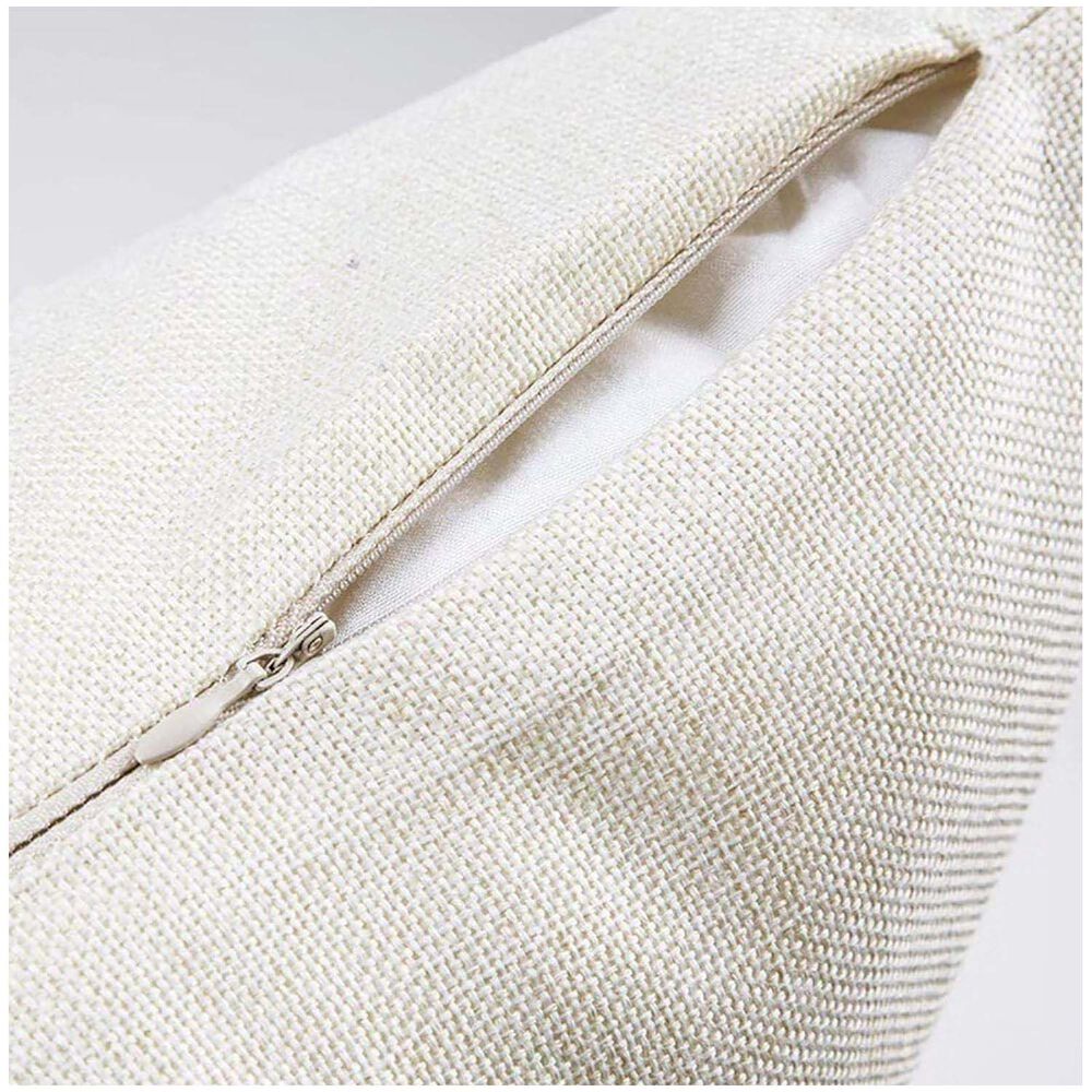 Pack De Fundas De Cojin Estampados 45x45 Mod36 image number 4.0