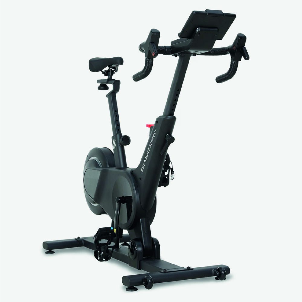 Bicicleta Spinning Magn&eacute;tica M600 Route Hill-ride Elite image number 3.0