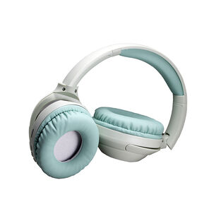 Aud&iacute;fono Jst-35a Super Bass / Bluetooth 5.3 Verde
