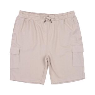 Short Hombre Skuad