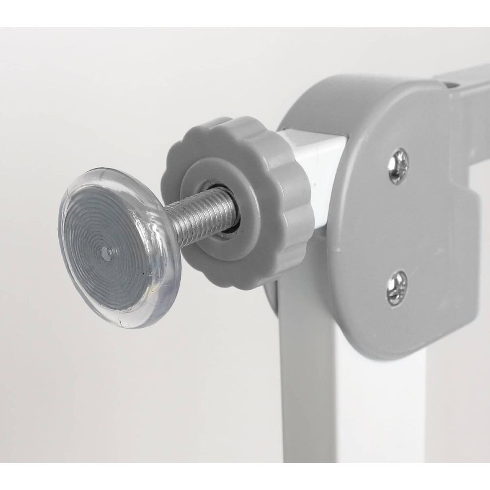 Reja De Seguridad Bebe Mascota Doble Seguro 75 A 82 Cm image number 8.0