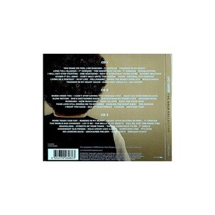 Leo Sayer - The Gold Collection (3cd)(digipack) | Cd