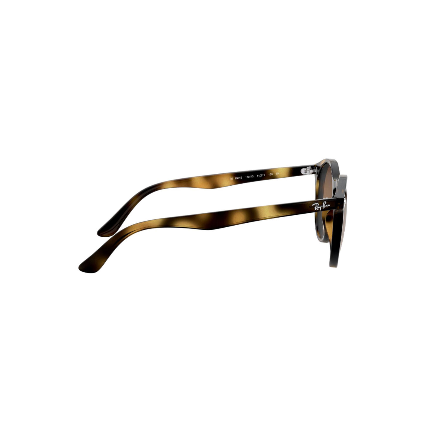 Lentes De Sol Havana Ray-ban Junior Para Ni&ntilde;os image number 9.0
