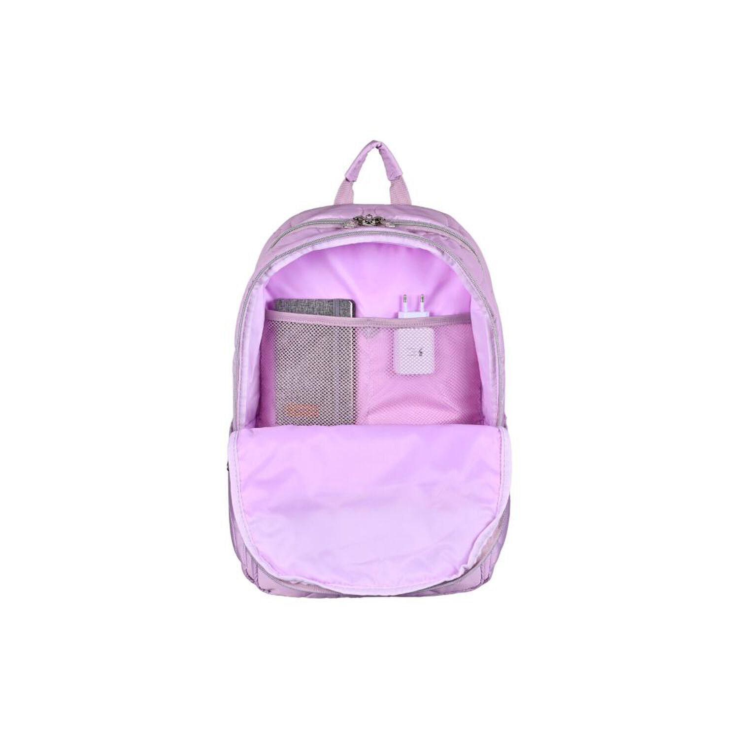 Mochila Rena - Dusty Lilac 35l Torre image number 9.0