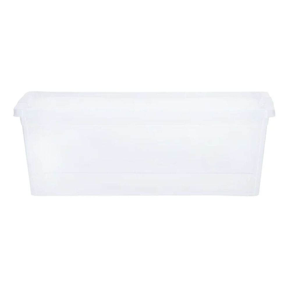 Caja Organizadora Modubox 6 Litros Reyplast image number 0.0