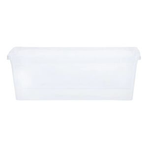 Caja Organizadora Modubox 6 Litros Reyplast