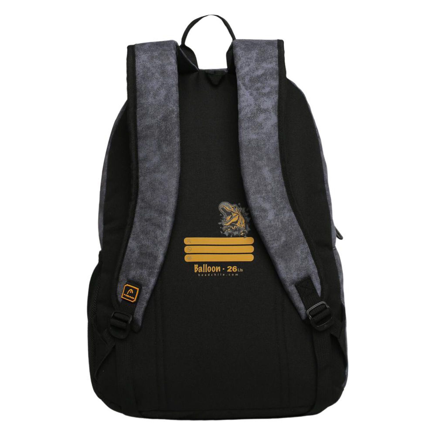 Mochila Infantil Balloon image number 4.0