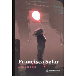 Almas De Rojo