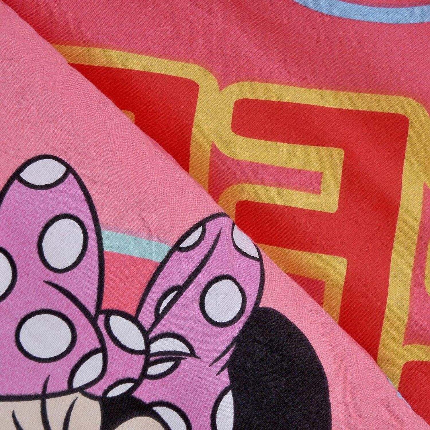 Plumon 1.5 Plazas Minnie Sweet image number 1.0