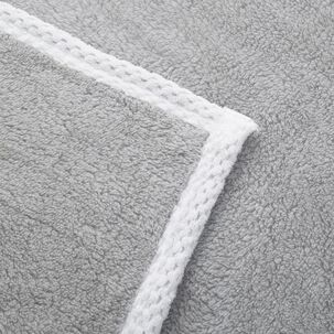 Frazada Sherpa Belle Noite Doble / 2 Plazas