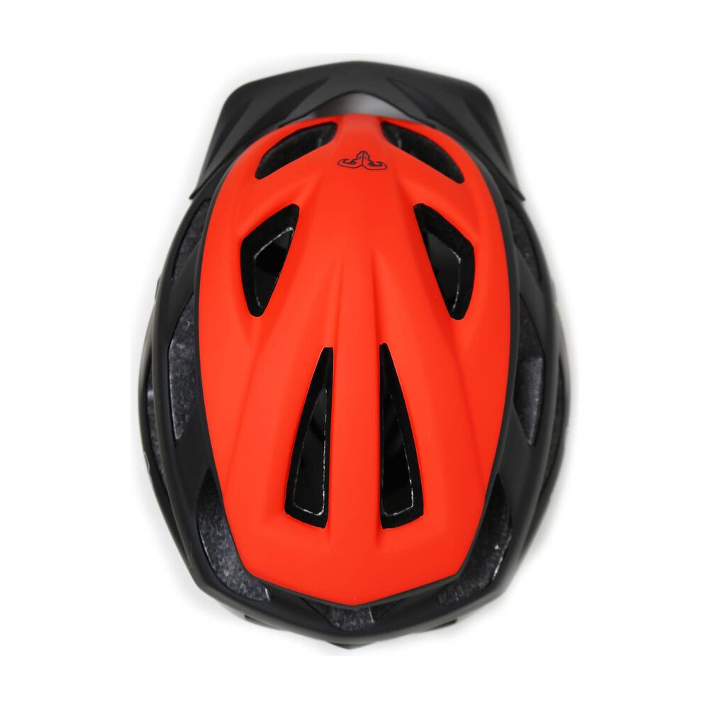 Casco Para Bicicleta Mtb Enduro Adulto Radical Mountain 21v image number 11.0