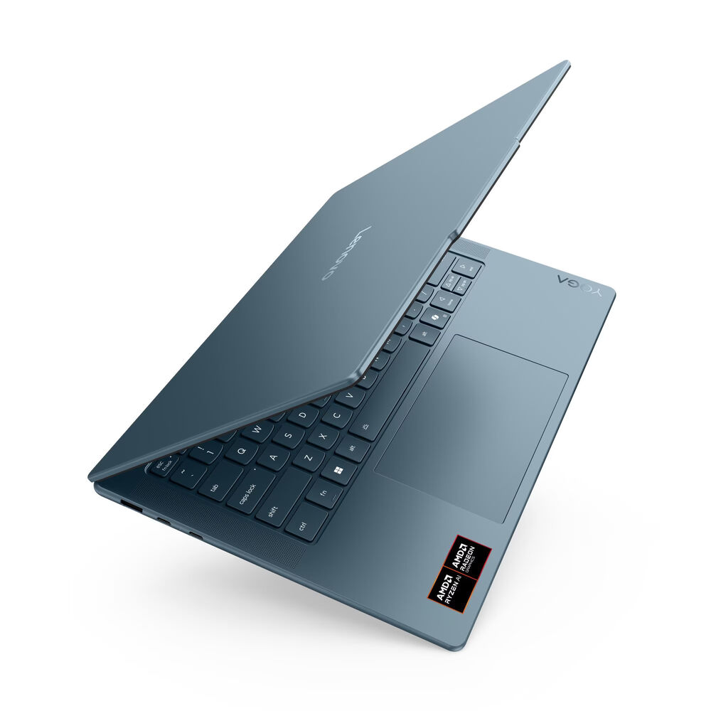 Notebook Yoga Pro 7 Gen 10 Amd Ryzen 9 32gb Ram 1tb Ssd 14.5" image number 7.0