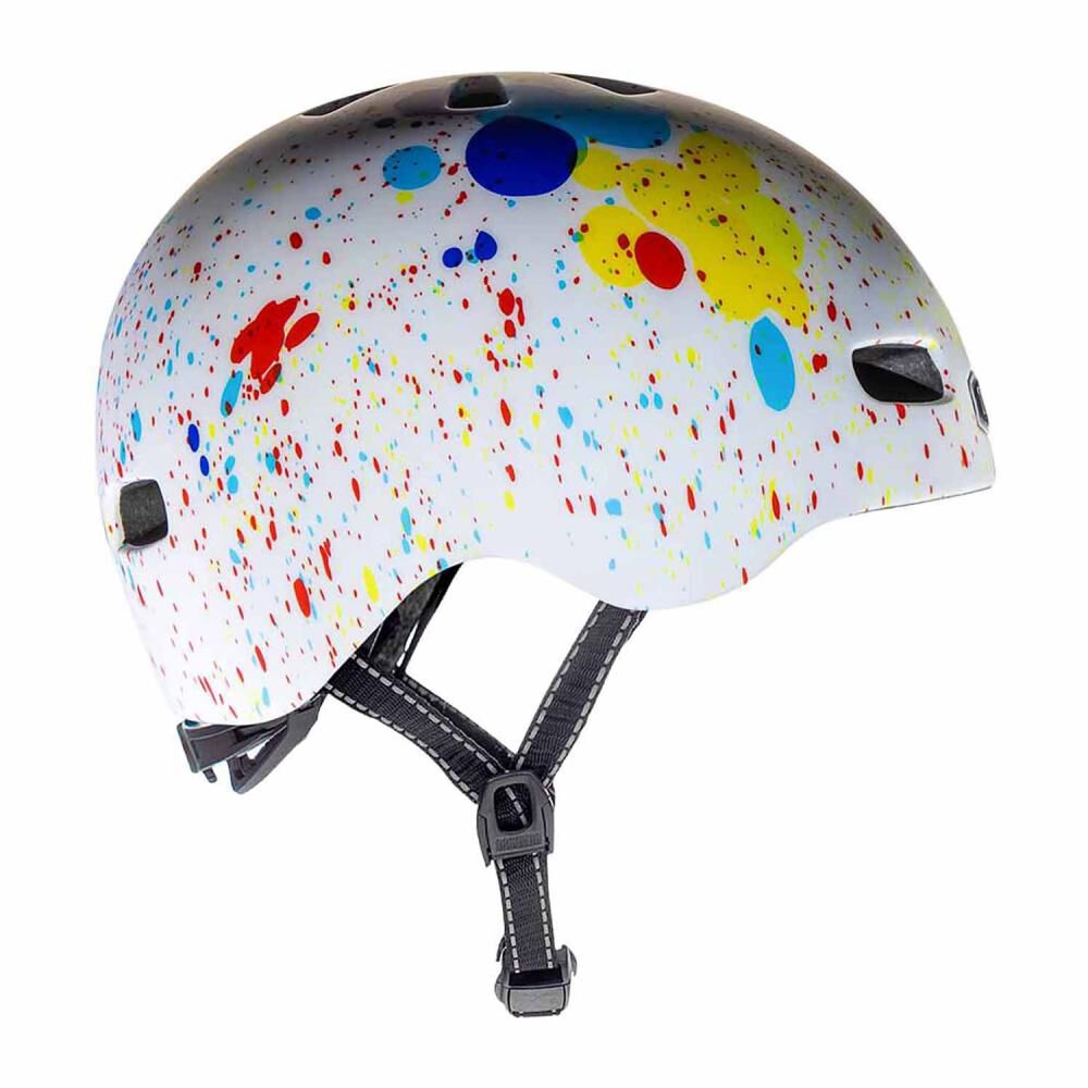 Casco Urbanno Baby Jawbreaker Mips Xxs image number 1.0