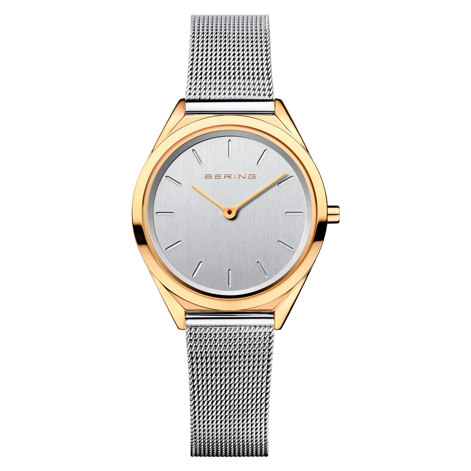 Reloj Bering 17031-010 Plateado Mujer image number 1.0