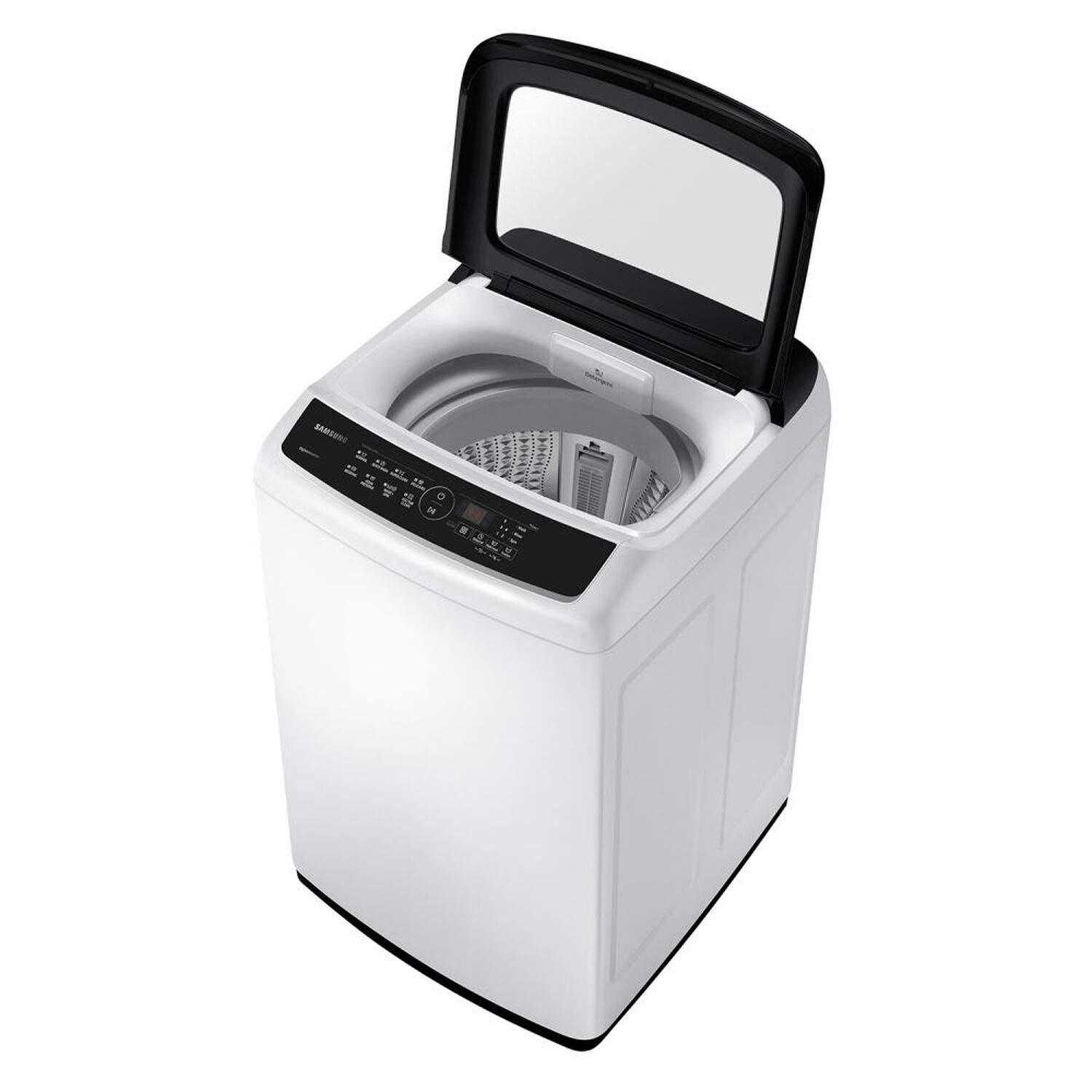 Lavadora  Samsung WA80CG4240BWZS / 8 Kg image number 2.0