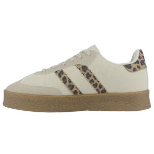 Zapatilla Mujer Chalada Caju-1 Beige Urbano