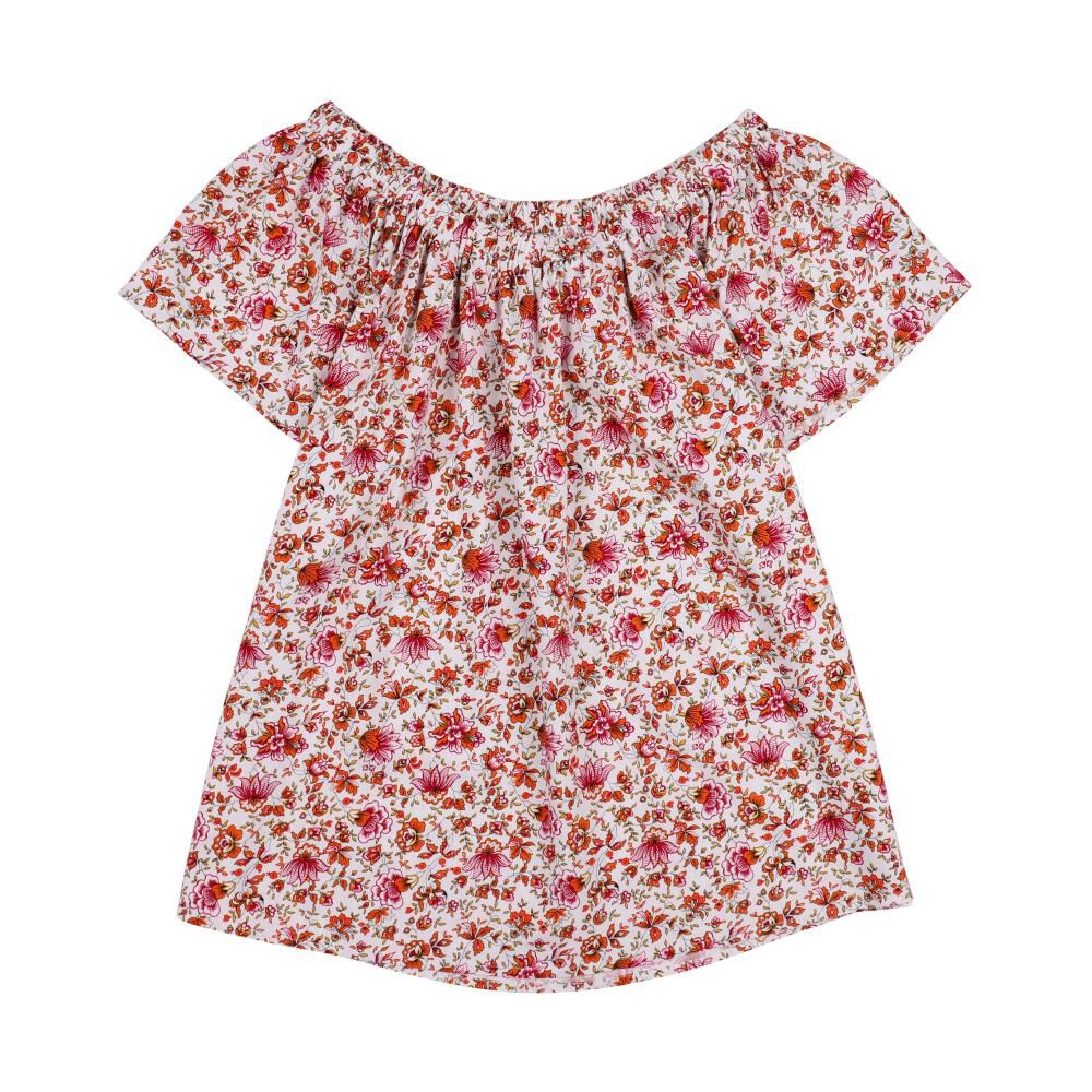 Blusa Mujer Geeps image number 0.0