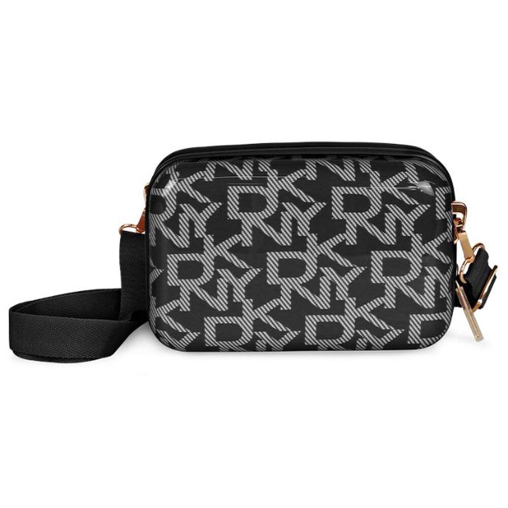 Estuche Cosmético Dkny Praga Bk Donna Karan image number 4.0