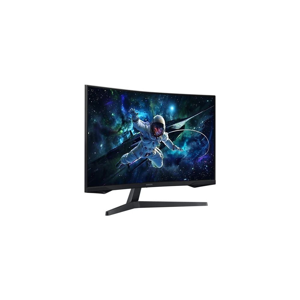Monitor Gamer Curvo 32"/qhd/ Hdmi/165hz/ Odyssey G5 image number 2.0
