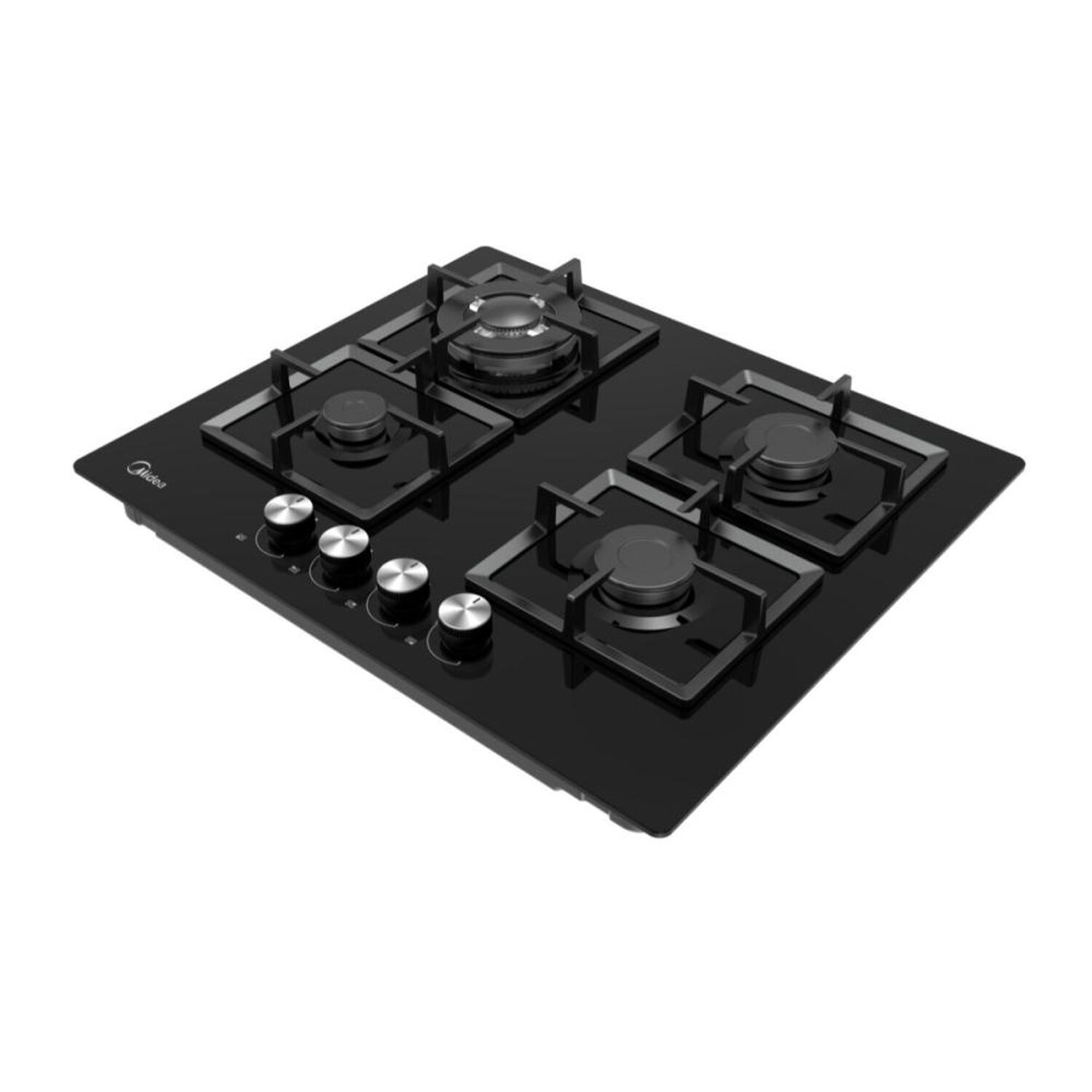 Encimera Midea MG60GK007 / 4 Quemadores image number 3.0