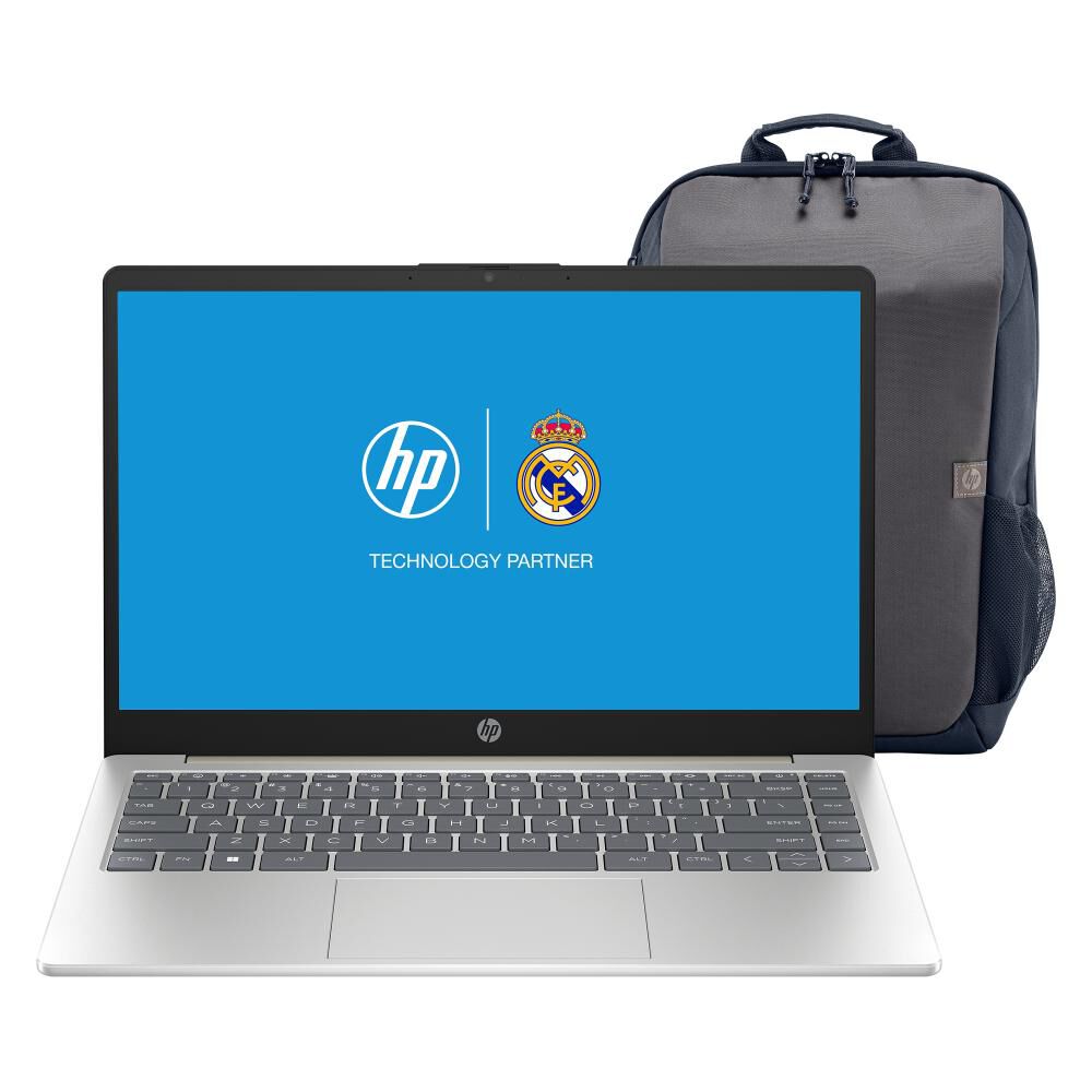 Notebook 14" HP 14-EM0015LA / AMD Ryzen 7 / 8 GB RAM / 512 GB SSD image number 3.0