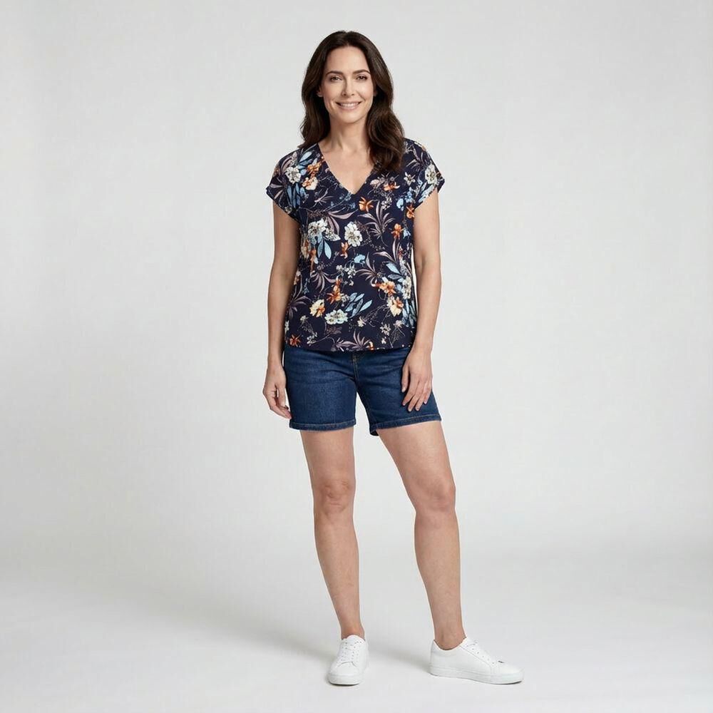 Blusa Mujer Geeps image number 0.0