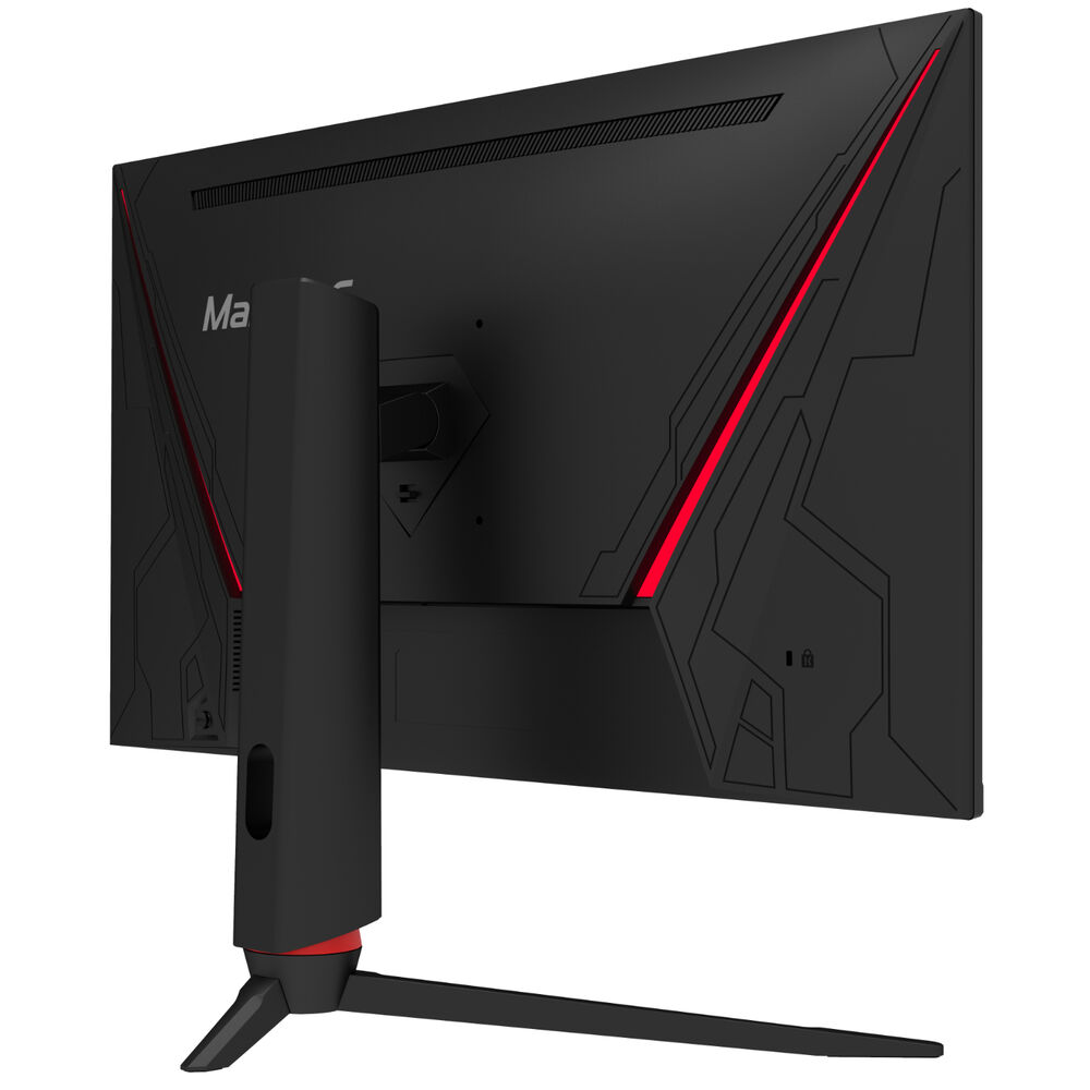 Monitor Gamer 27" Fhd Ips Pivote 90 180hz 1ms Mgmg2740 image number 7.0