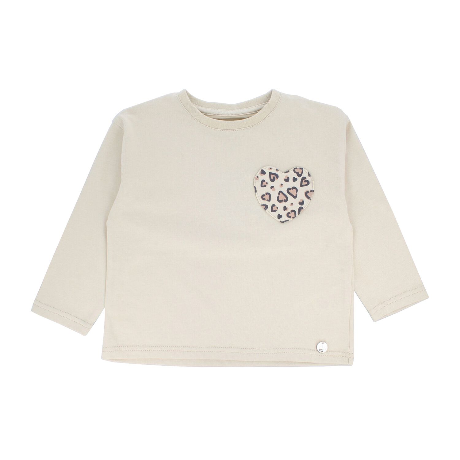 Polera Ni&ntilde;a Bubblegummers Colli image number 0.0