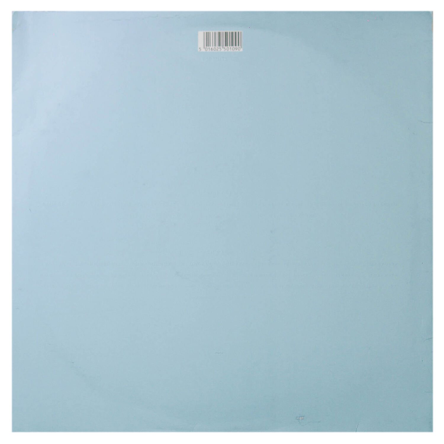 Erasure - Blue Savannah | 12" Maxi Single Usado image number 1.0
