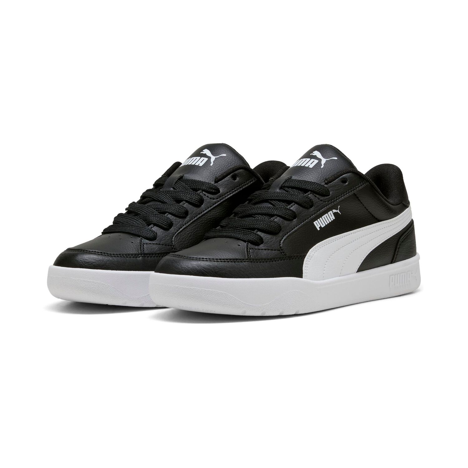 Zapatilla Puma Urbana Unisex Park Lt image number 0.0