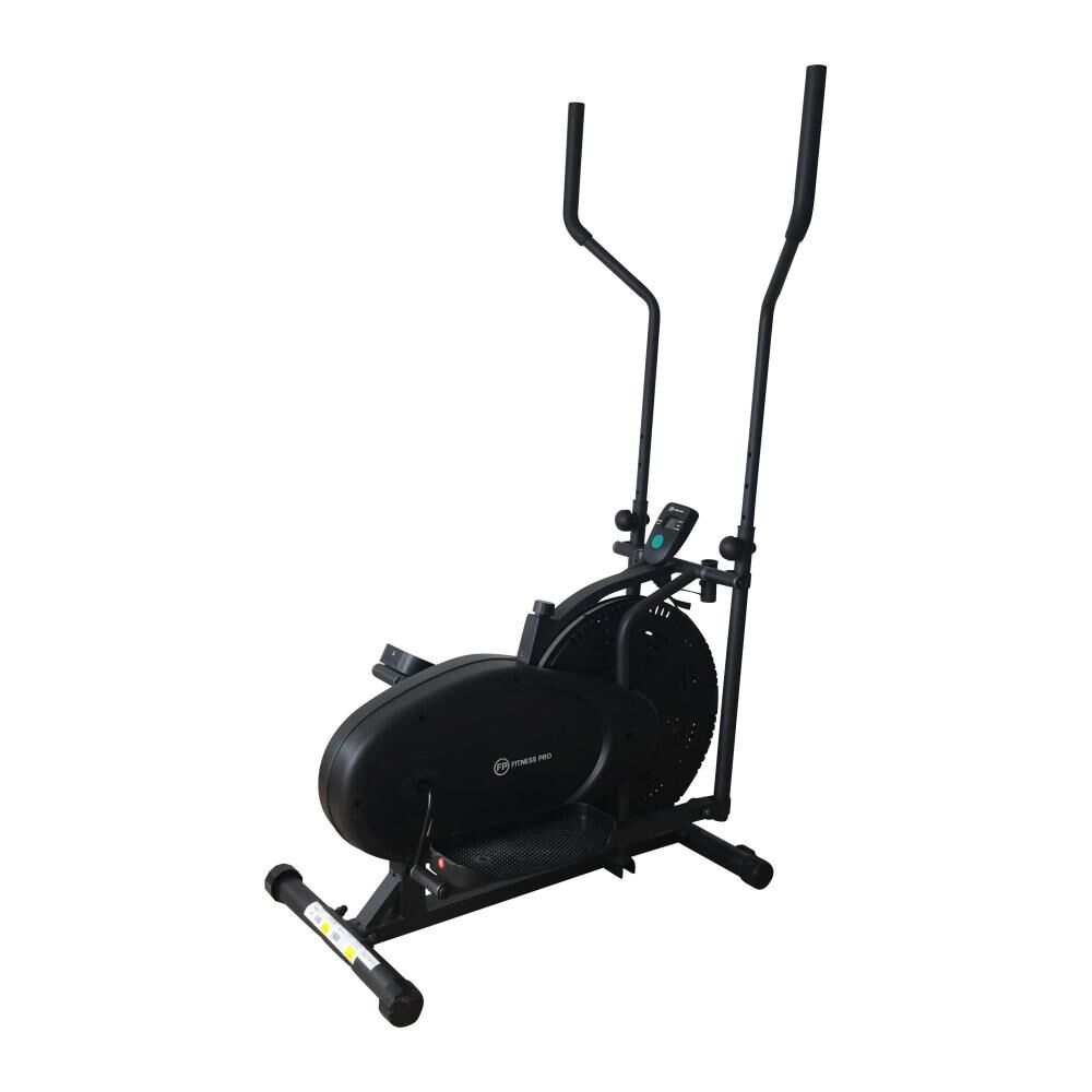 Bicicleta Elíptica Fitness Pro P Eb01-8.2 image number 0.0