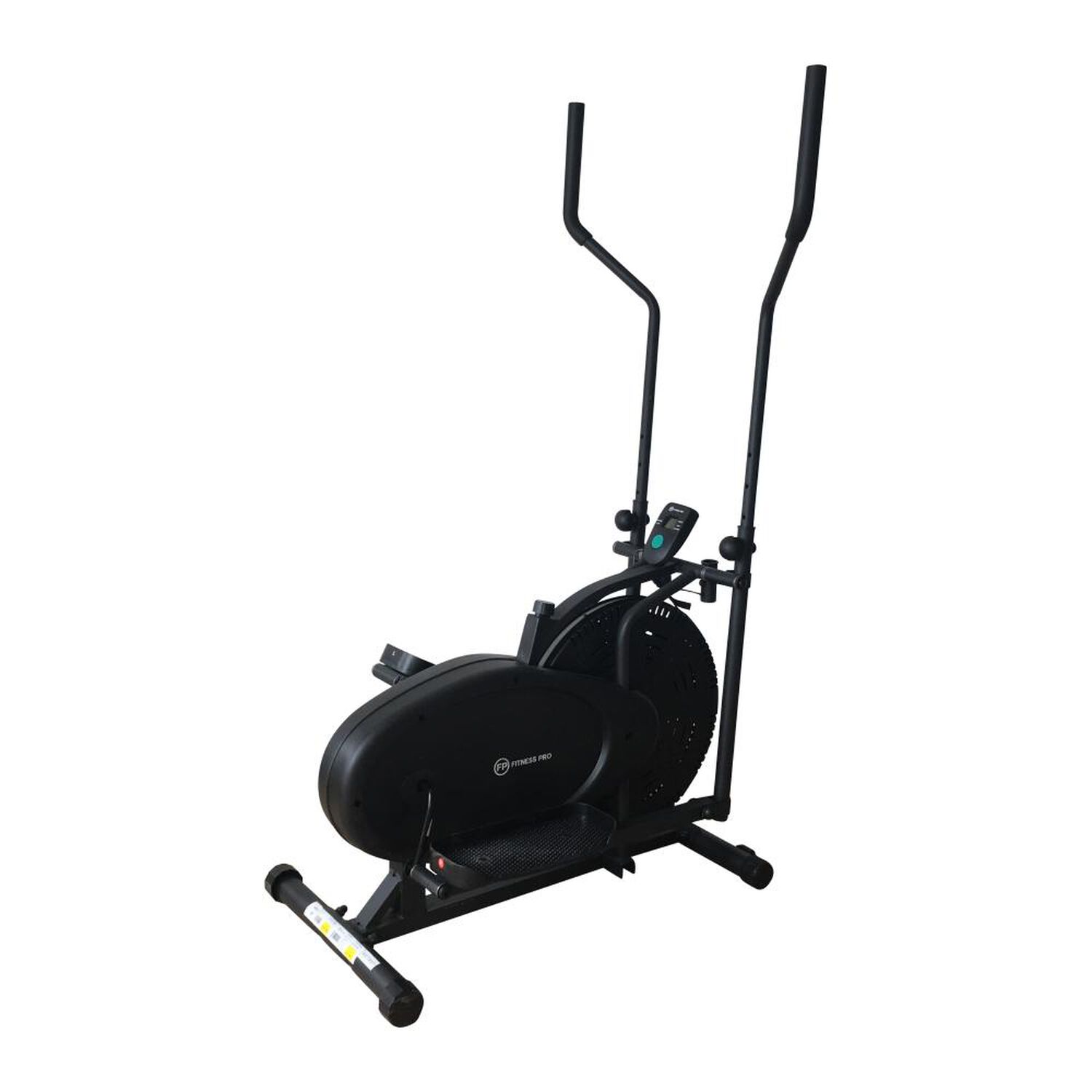 Bicicleta El&iacute;ptica Fitness Pro P Eb01-8.2 image number 0.0