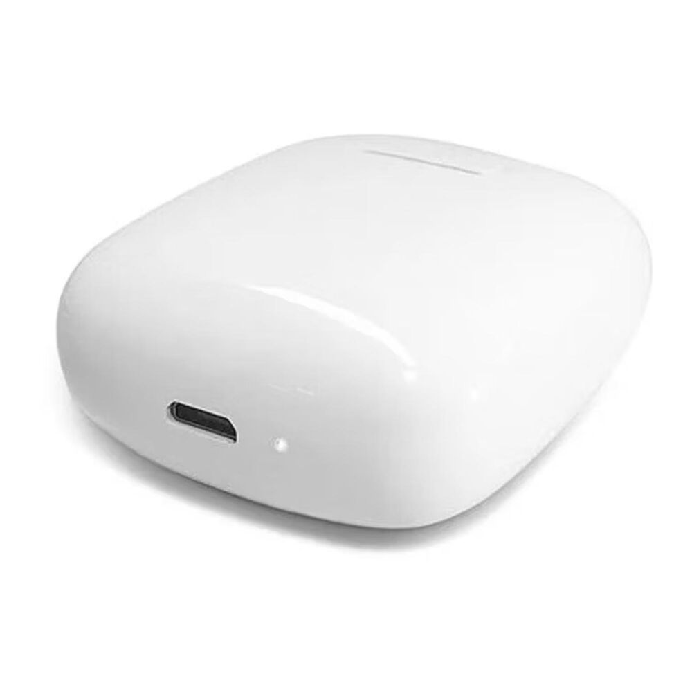 Audifonos Bluetooth Recargables Tws Inear Blanco Awtwsd1 image number 1.0