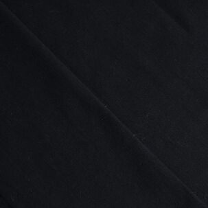 Sabana 144 Hilos Lisa 1.5 P Negro