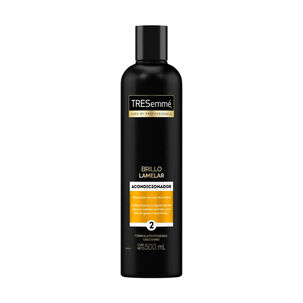 Acondicionador Tresemme Brillo 500 Ml Acondicionador Tresemme Brillo 500 Ml