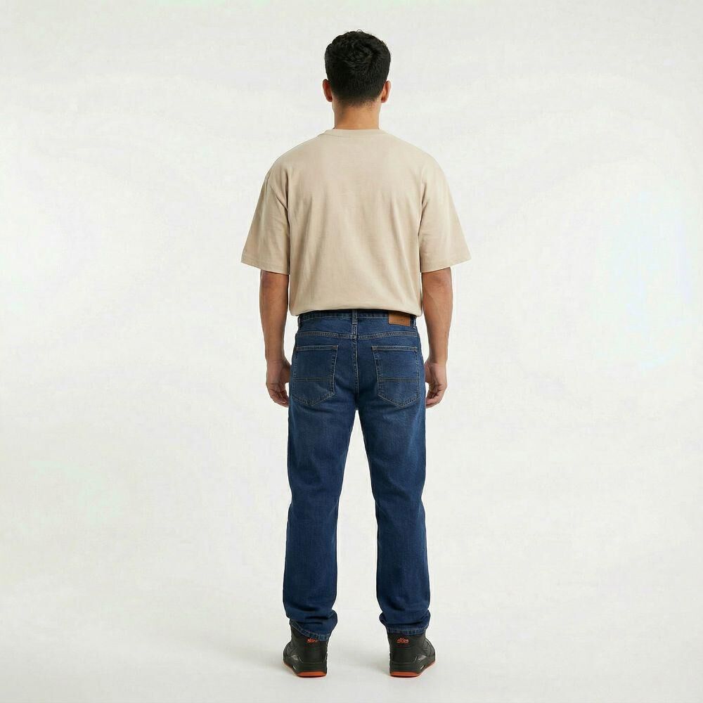 Jeans Hombre Skuad image number 1.0