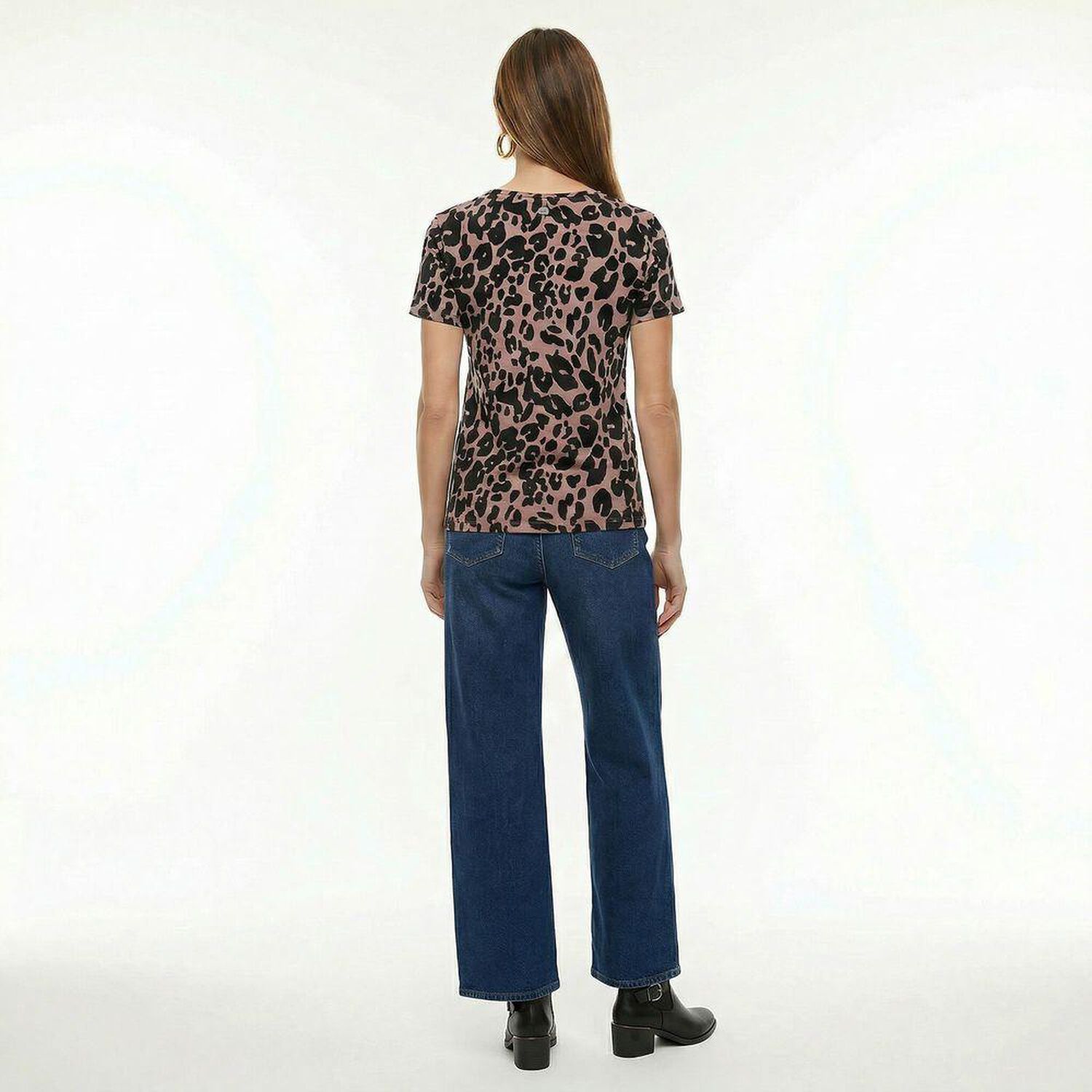 Polera Mujer Kimera image number 1.0