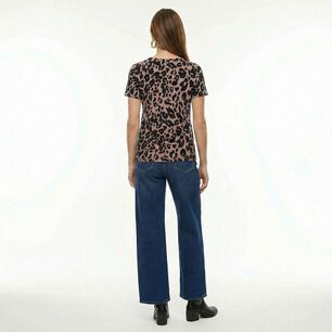 Polera Mujer Kimera