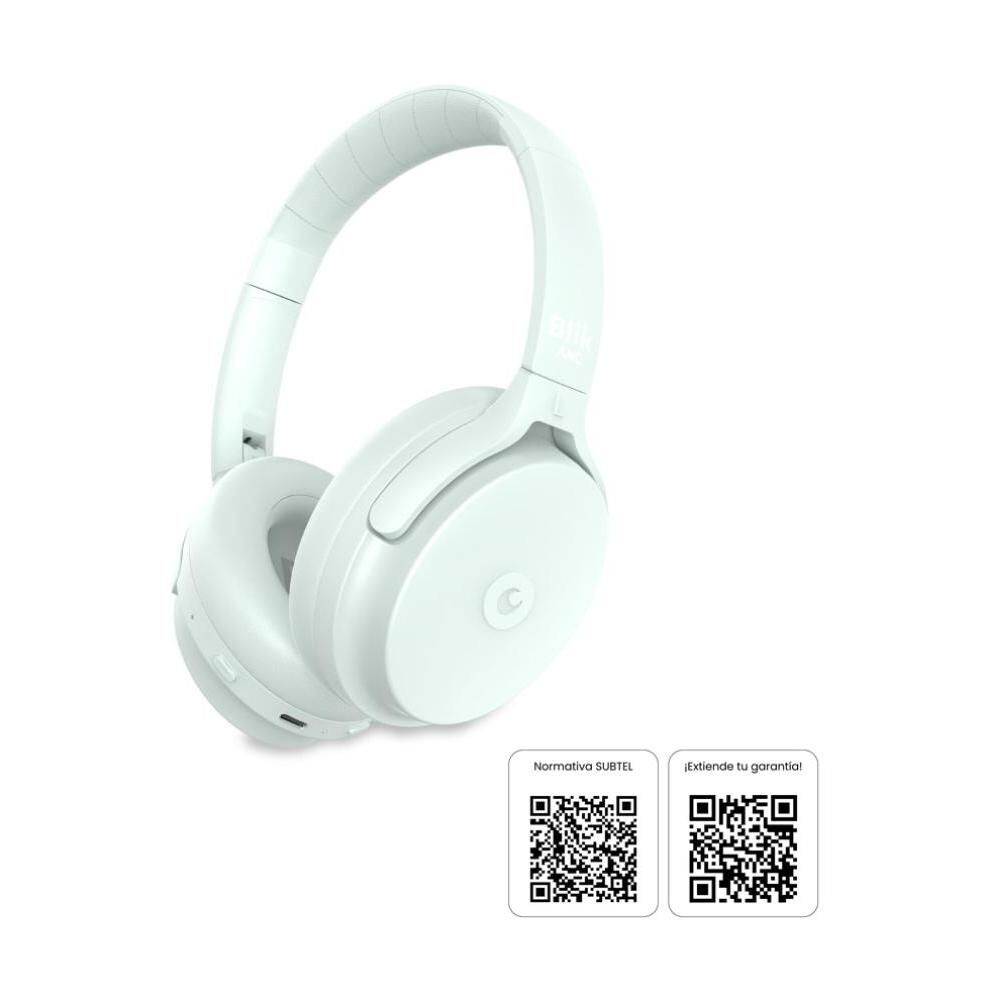 Aud&iacute;fonos Bluetooth Blink Neo-gre image number 7.0