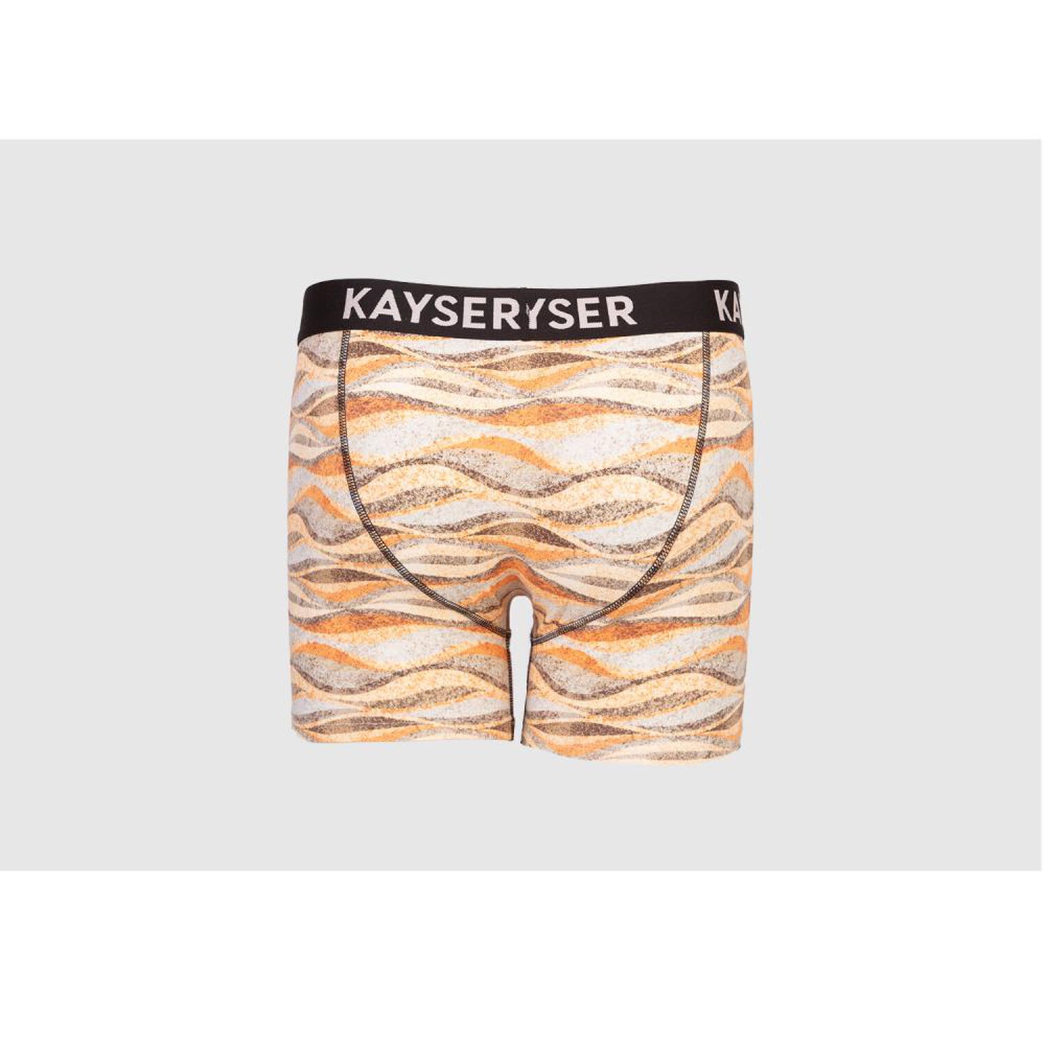 Pack Boxer Kayser / 3 Piezas image number 3.0