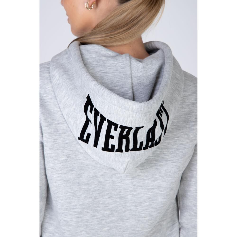 Chaqueta Deportiva Mujer Bronx Everlast image number 5.0