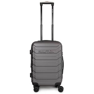 Maleta Cabina Soho S 10kg Gris Nautica
