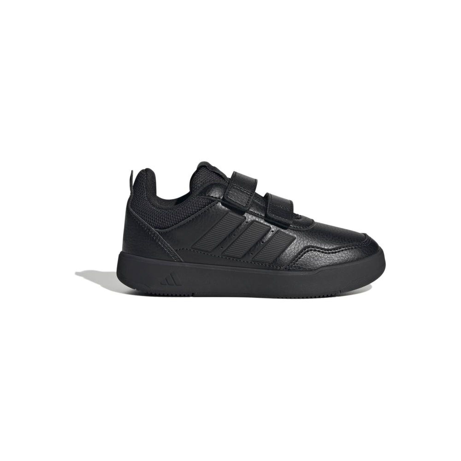 Zapatilla Adidas Tensaur Sport 3.0 Cf Ni&ntilde;o Negro image number 12.0