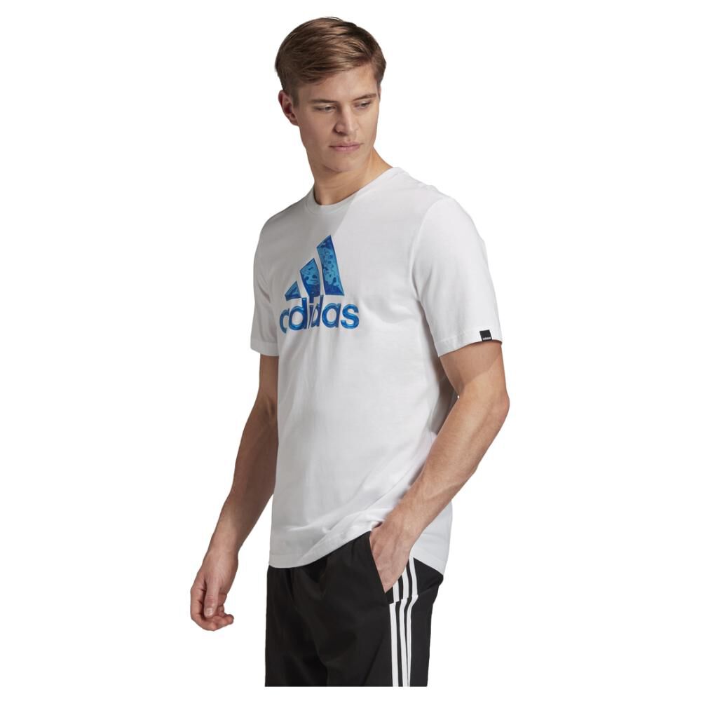 Polera Hombre Adidas Hyperreal image number 4.0