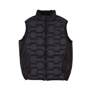 Parka Hombre Az Black